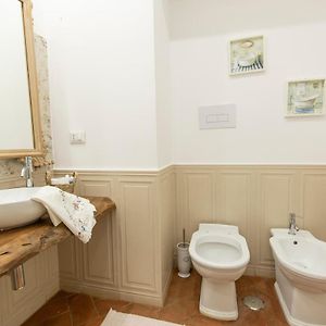 Private Bathroom King Room