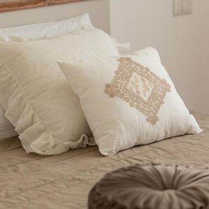 Habitación Grande con Cama King